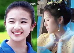 Trung Quốc hiếm ai 14 tuổi đã ra dáng mỹ nhân như cô bé này: Nhan sắc đẹp mê mẩn, muốn không nổi tiếng cũng khó