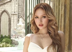 Trước khi tăng cân ở tuổi 23, Xoài Non từng là "búp bê sống": Đẹp cỡ nào?
