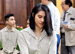 Tuyên án băng nhóm nổ súng cướp ma túy