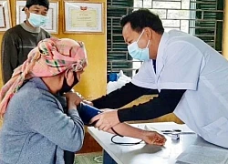 Phạm vi hoạt động khám chữa bệnh của nhân viên y tế thôn bản