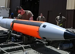 UK Defense Journal: Mỹ lần đầu tiên triển khai vũ khí hạt nhân tới Anh sau hơn một thập kỷ