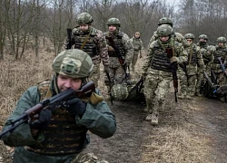 Ukraine đối mặt với thách thức chưa từng có ở Pokrovsk: Rút nhanh còn kịp?