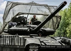 Ukraine lần đầu tiết lộ chiến dịch tấn công táo bạo vào vùng Kursk của Nga