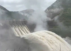 Vì sao nói trận lũ đặc biệt lớn tại Thủy điện Bản Vẽ "5.000 năm mới xuất hiện một lần"?