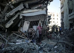 Israel khẳng định sắp hoàn thành các mục tiêu chiến dịch quân sự tại Gaza
