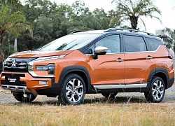 Với tầm giá 700 triệu, người Việt có thể mua được những mẫu xe gầm cao nào?