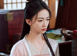 Vội vã tái xuất sau sinh, Ngô Cẩn Ngôn gặp ngay sóng gió hậu trường