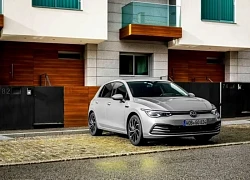 Volkswagen Việt Nam mở đặt hàng Golf, giá từ 798 triệu đồng
