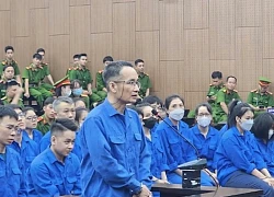 Xét xử ổ nhóm đòi nợ bằng cách ghép ảnh khỏa thân rồi đăng lên trang "tình một đêm"
