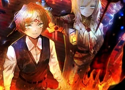 Xuất hiện tựa game gacha quá hay và dị, vừa lập kỷ lục 250.000 người chơi đồng thời