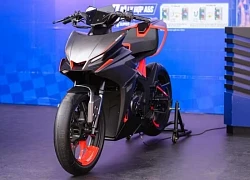 Yamaha F155 'hậu sinh khả úy', xứng danh truyền nhân của Exciter