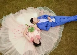 Yêu nữ sỹ quan 'dỏm' 8 năm, chỉ được ăn cùng 4 lần nhưng bị đào mỏ 2,3 tỷ đồng