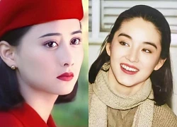 10 mỹ nhân đẹp nhất phim Quỳnh Dao: Triệu Vy - Lâm Tâm Như mất hút, hạng 1 lỡ ngắm là nghiện cả đời