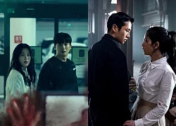 10 phim Hàn tên một đằng nội dung một nẻo, xem mà ngớ người tưởng đâu bị lừa