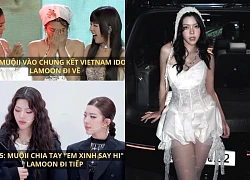 2 lần chia tay đẫm nước mắt của cặp Em Xinh "con nhà người ta", fan sùi sụt: "Lần này phải thắng"