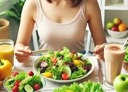 3 bí quyết giúp bạn giữ dáng, giữ cơ hiệu quả