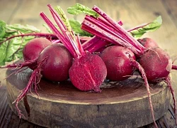 3 loại thực phẩm đặc biệt tốt trong thải độc gan