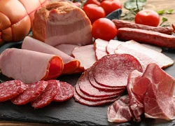 3 nhóm thực phẩm hỗ trợ ngăn ngừa ung thư đại tràng