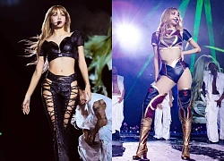 3 triệu lượt xem Lisa lộ nửa vòng 3: Loạt bình luận tuyên bố lý do "thoát fan"