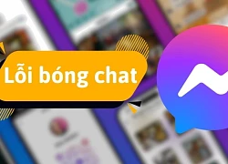 5 cách khắc phục Messenger lỗi bong bóng chat tiện lợi
