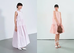 5 gợi ý làm mới toàn diện cho tủ đồ giao mùa