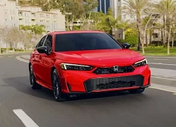 5 mẫu xe cho thấy hộp số CVT không tệ như bạn tưởng