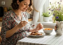 6 lợi ích sức khỏe của thịt vịt đối với mẹ bầu