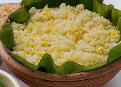 7 bí quyết nấu xôi dẻo mềm, không bị khô hay nhão