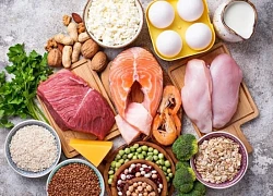 7 thói quen ăn uống khiến người trên 60 tuổi dễ bệnh tật và suy yếu