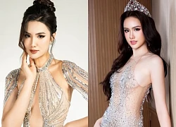 Á hậu Mỹ Anh lần đầu tiết lộ chuyện đổ vỡ tình cảm và sự im lặng của người thân
