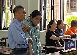 Cựu nhân viên ngân hàng lừa đảo chiếm đoạt gần 29 tỷ đồng