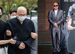 "Anh cả showbiz" bị bắt vì ma túy tái xuất trên truyền hình, khán giả nổi cơn thịnh nộ
