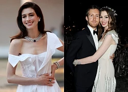 Anne Hathaway U45 "đẹp đến vô lý": Bi kịch bị ghét chỉ vì quá hoàn hảo