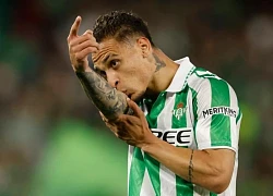 Antony kiếm bộn tiền nếu sang Saudi Arabia