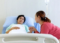 Tôi bị ép cưới người đàn ông mình chưa từng gặp, đêm tân hôn anh chỉ nói đúng 1 câu khiến tôi mất ngủ cả đêm