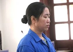 Bảo mẫu làm cháu bé 11 tháng tuổi tử vong bị phạt 4 năm 6 tháng tù