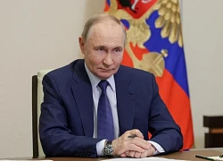 Bất chấp "tối hậu thư" từ Mỹ, Nga quyết đạt mục tiêu ở Ukraine