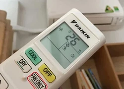 Bật điều hòa chỉnh gió mạnh có tốn điện hơn không? Dùng đã lâu nhưng không phải ai cũng biết