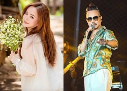 Bất ngờ với cát-xê của Vy Oanh khi hát trong đêm nhạc Jimmii Nguyễn