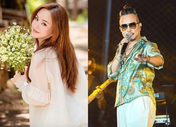 Bất ngờ với cát-xê của Vy Oanh khi hát trong đêm nhạc Jimmii Nguyễn
