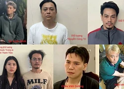 Khi nghệ sĩ tự hủy hoại mình vì ma túy