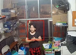 Bé gái 13 tuổi ở Hà Nội rời khỏi nhà vào buổi tối và hành động khó hiểu tại các cửa hàng trước khi mất tích