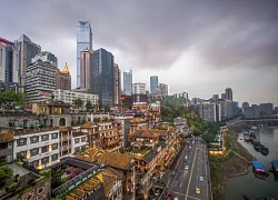 Bí ẩn Trùng Khánh, Trung Quốc: Đô thị hiện đại hay mê cung khổng lồ?