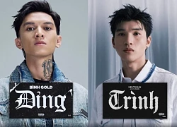 Bình Gold bị bắt, fan HIEUTHUHAI hả hê