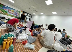 Bố mất ở chung cư, hành động của hàng xóm khiến người con U50 'lặng người'