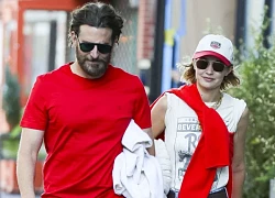 Bradley Cooper muốn bước sang trang mới với bạn gái siêu mẫu