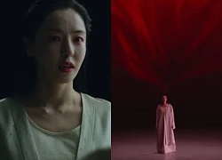 Bức ảnh đang viral nhất MXH hôm nay: Chỉ một màu đỏ mà ai cũng khiếp vía, 41 người Việt đứng sau mới tài