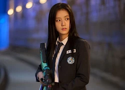 Bức ảnh gây sốc của Jisoo (BLACKPINK) khiến 1,8 triệu người phẫn nộ