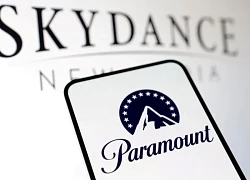 Bước tiến trong thương vụ sáp nhập Paramount Global và Skydance Media