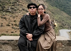 Cách đây 7 tháng, Touliver từng nói thẳng điều này trên trang cá nhân của Tóc Tiên